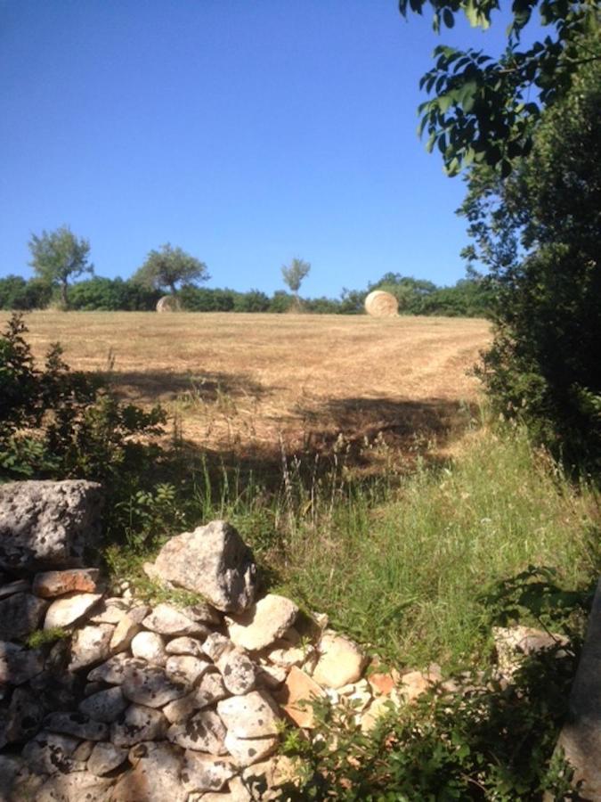 Bed and Breakfast Borgo Trulli 1789 Ostuni Zewnętrze zdjęcie