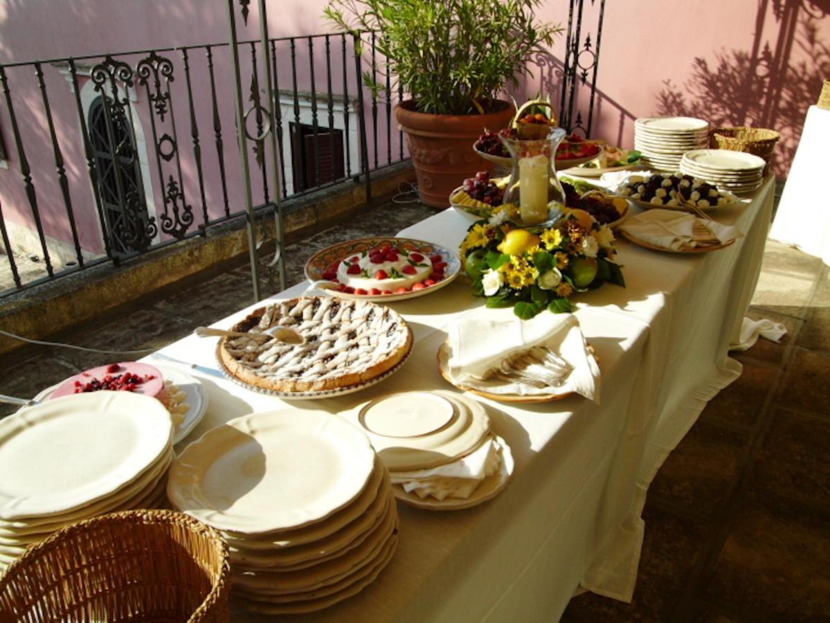 Bed and Breakfast Borgo Trulli 1789 Ostuni Zewnętrze zdjęcie