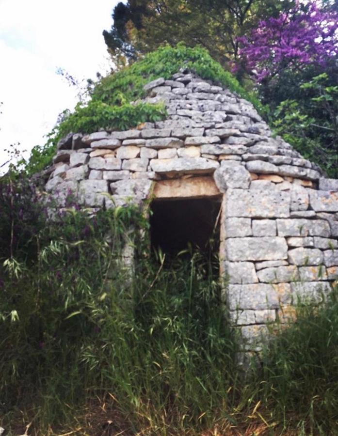 Bed and Breakfast Borgo Trulli 1789 Ostuni Zewnętrze zdjęcie