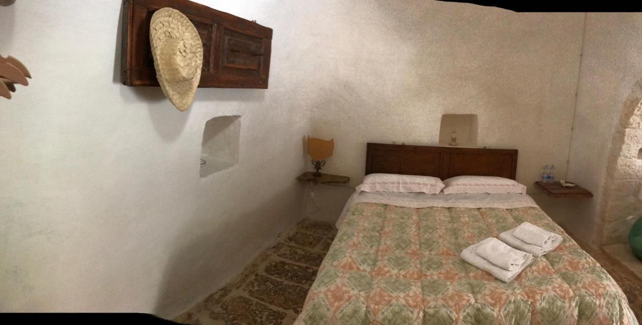 Bed and Breakfast Borgo Trulli 1789 Ostuni Zewnętrze zdjęcie